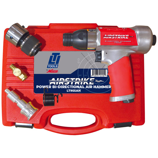 Bi-Directional Air-Hammer / Puller Tool 3000 BPM - LT955AH AirStrike™