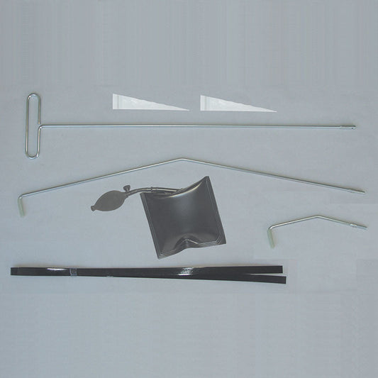 Quick Connect Car Repair Kit