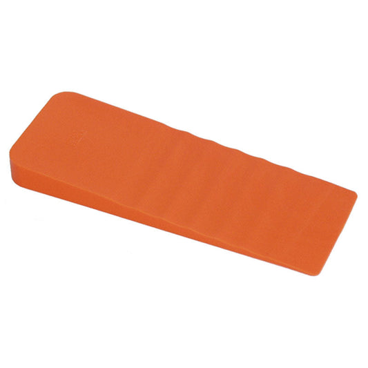 Self Locking Door Wedge