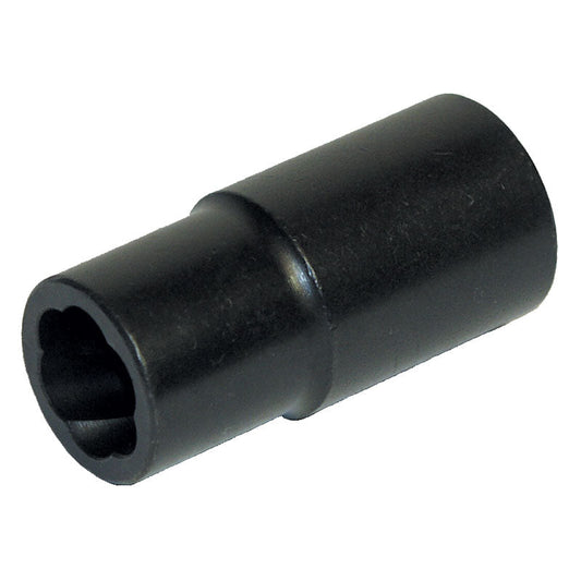 Dual Sided Twist Socket Lug Nut Remover