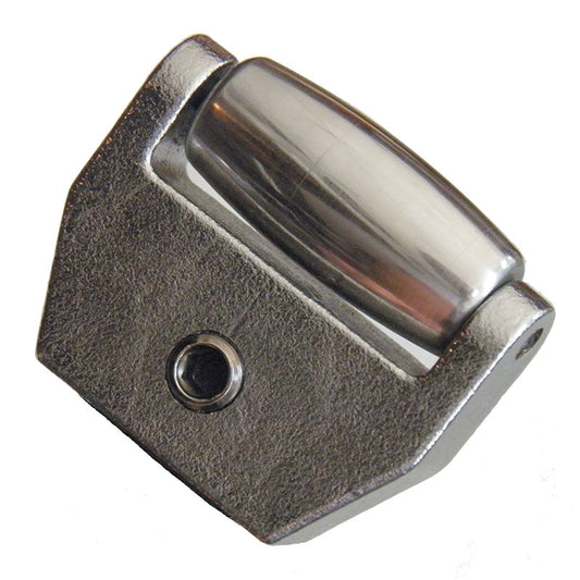 Shape Tip™ Tool - Precision Dent Repair and Metal Shaping Attachment for Pry Bars - LT790