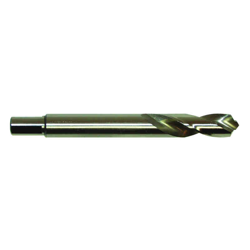 Lug Ripper II Lug Nut Drill-out Kit, 16mm Drill Bit, 4 Drill Guides - 7 Pieces - LT1350