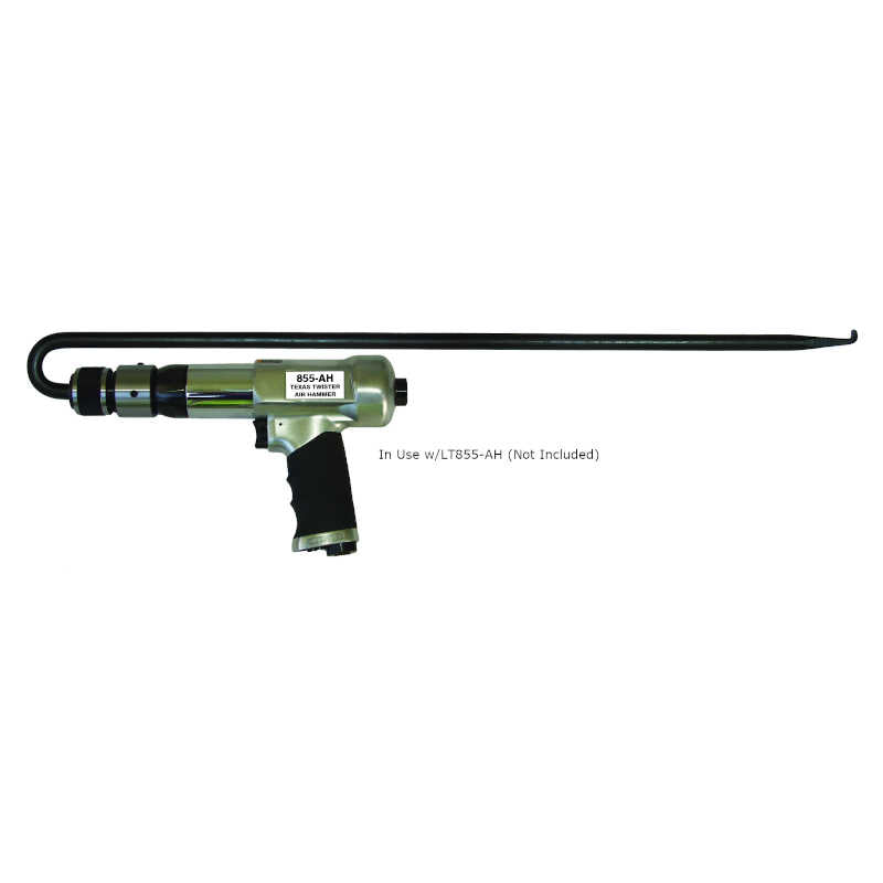 Texas Twister™ Dedicated Single Rod Universal Seal Puller - LT856