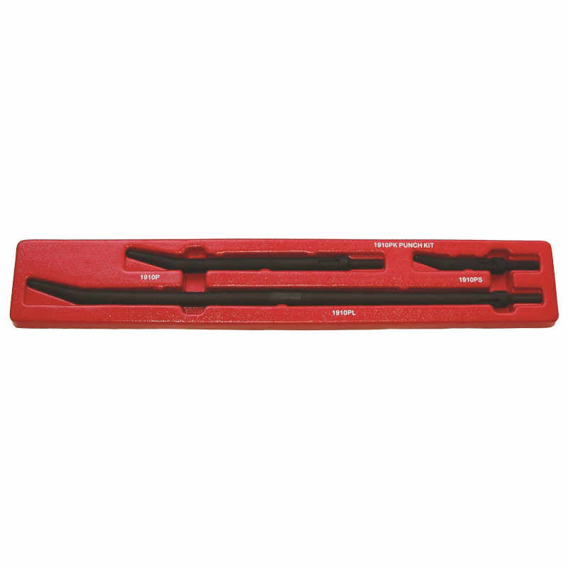SHOCKIT® Punch Kit