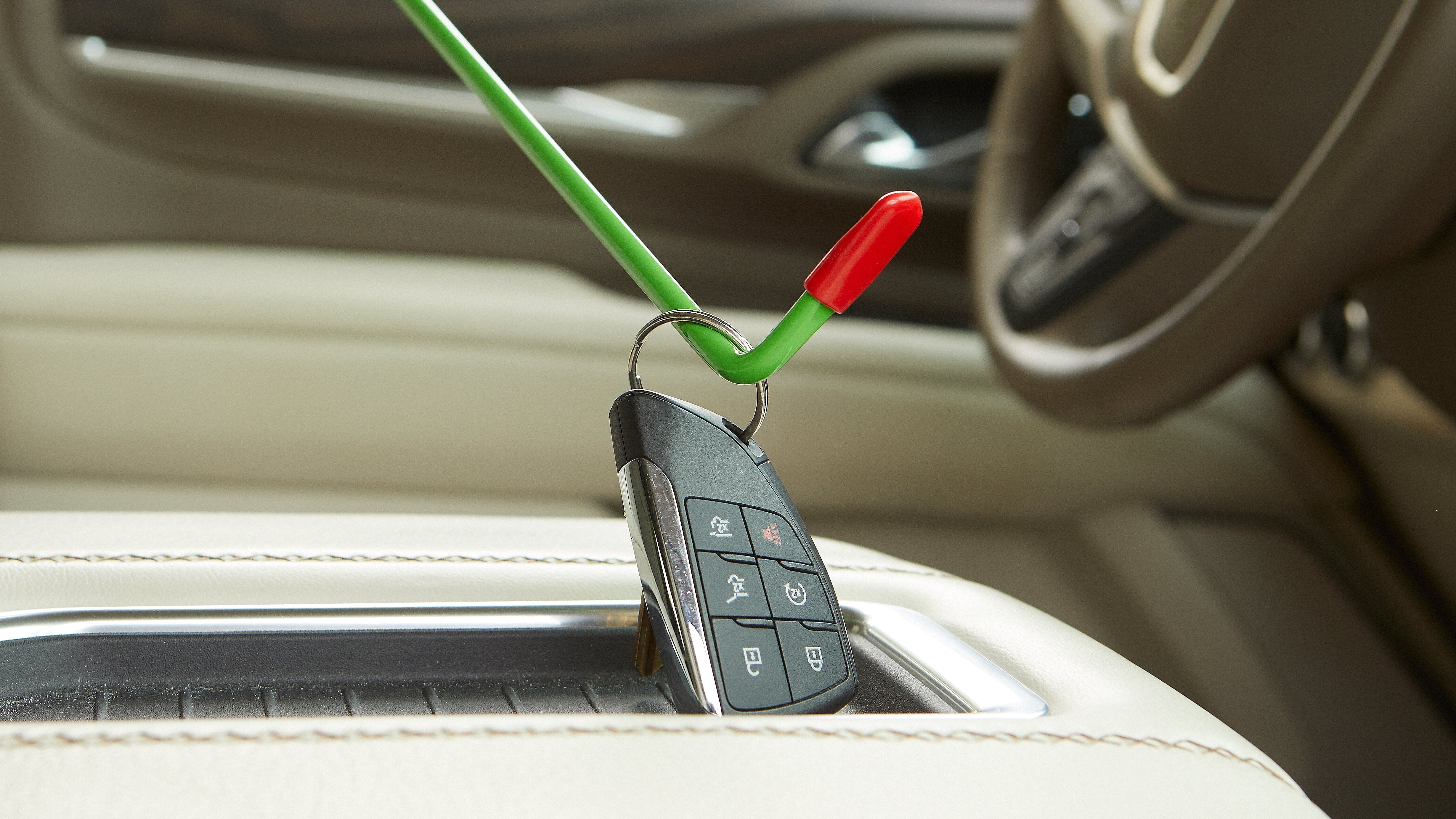 Super Multi-Purpose Easy Access & Inflate-A-Wedge Kit