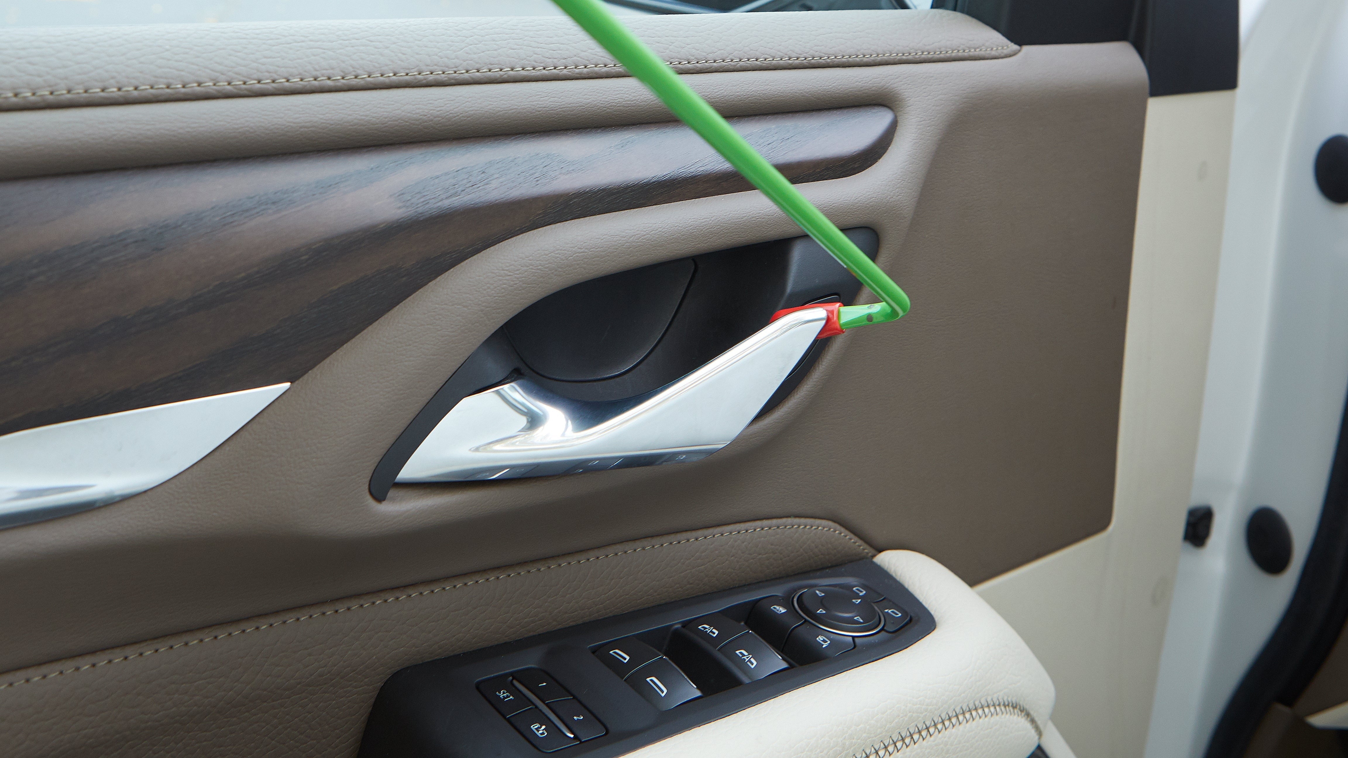 Super Multi-Purpose Easy Access & Inflate-A-Wedge Kit