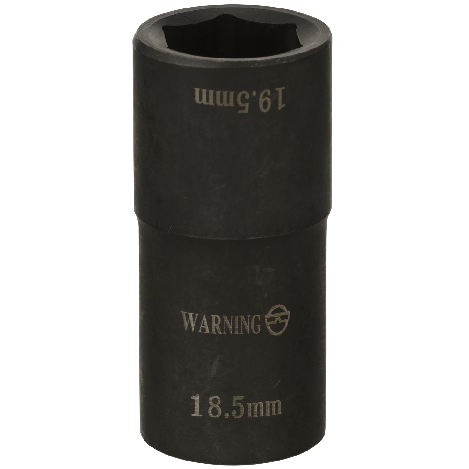 4 Pc. 1/2″ Drive Dual Sided Socket Lug Nut Removal Kit w/ Punch