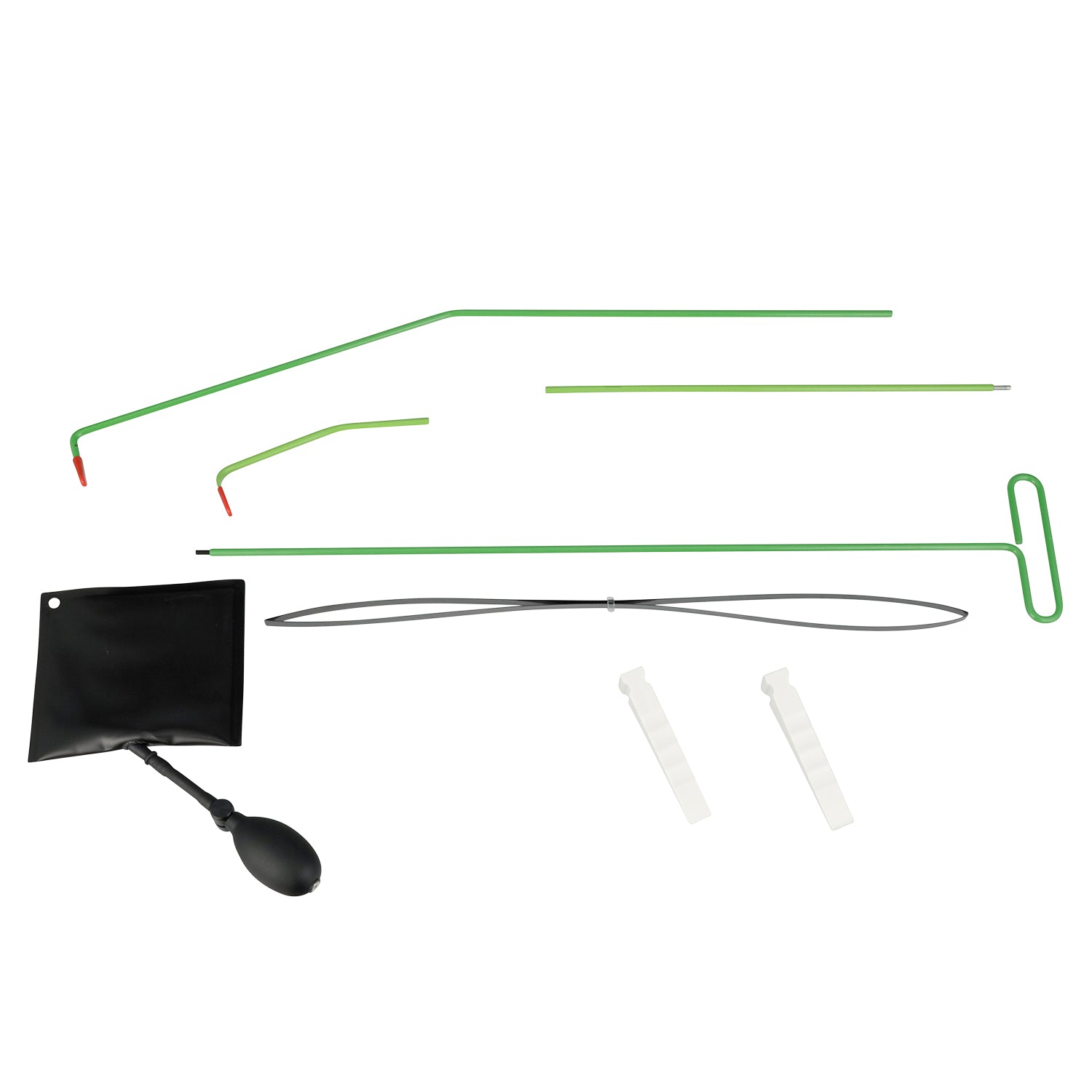 Super Multi-Purpose Easy Access & Inflate-A-Wedge Kit