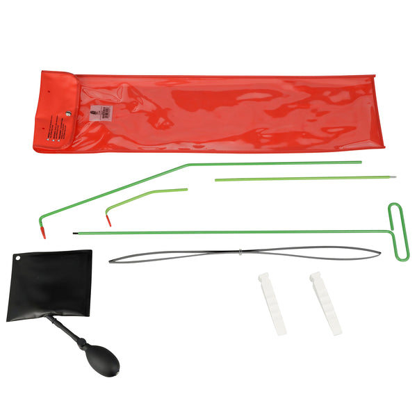 Super Multi-Purpose Easy Access & Inflate-A-Wedge Kit – Lock