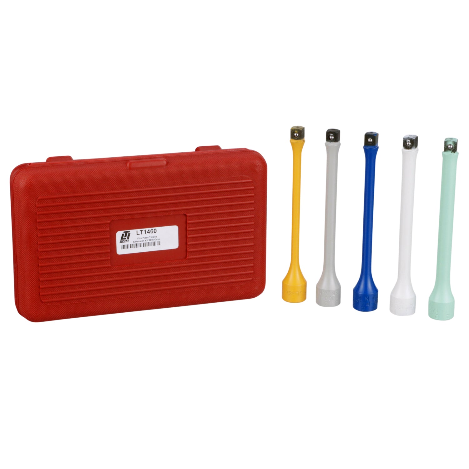 Drive Wheel Torque Extension Kit