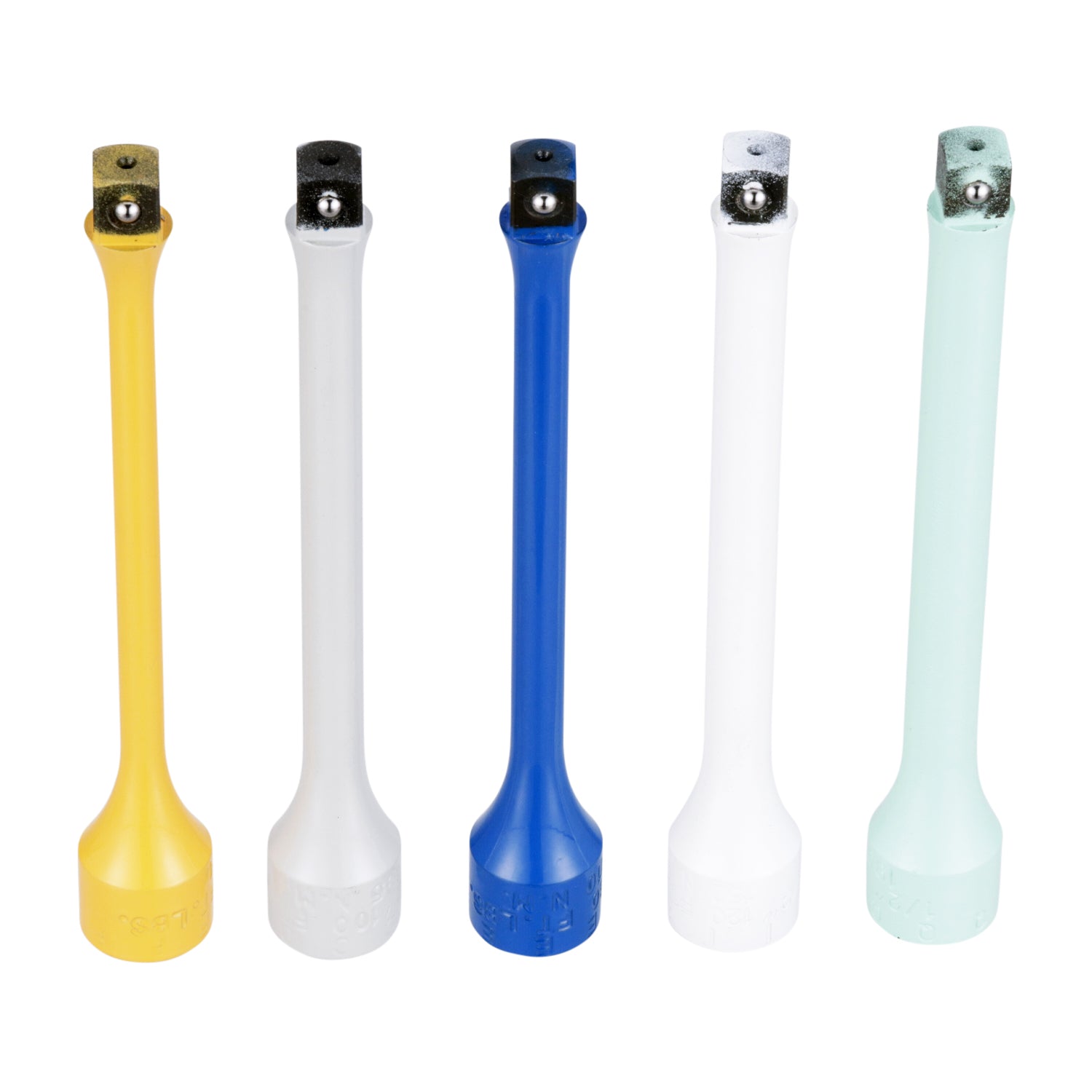 Drive Wheel Torque Extension Kit