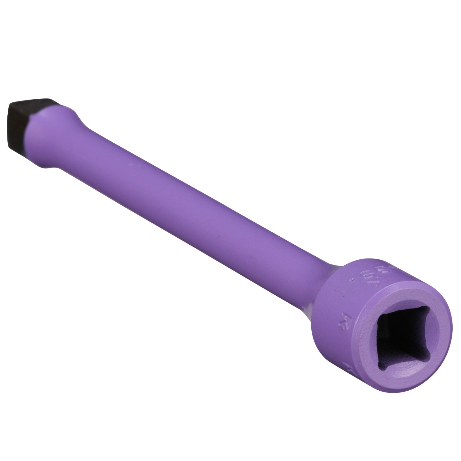 thumbnail image 2 of 23mm 1/2" Drive Locking Wheel Nut Remover Socket – Twist Type For Broken Studs 2 of 3