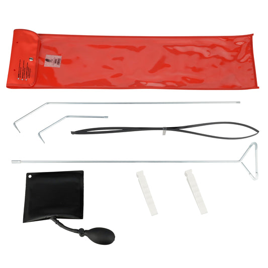 Multi-Piece Car Repair Kit