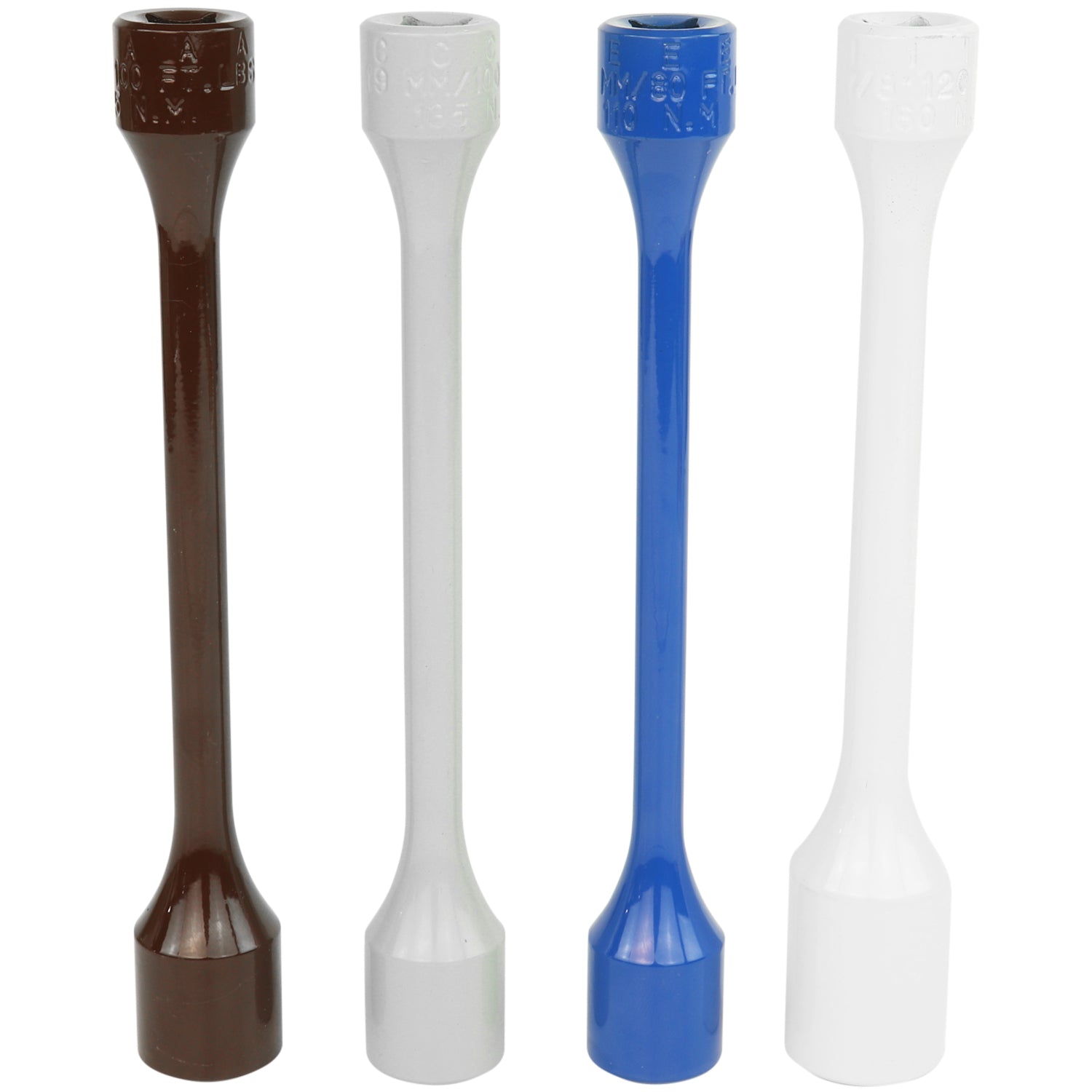 4 Piece Domestic Wheel Torque Master Kit