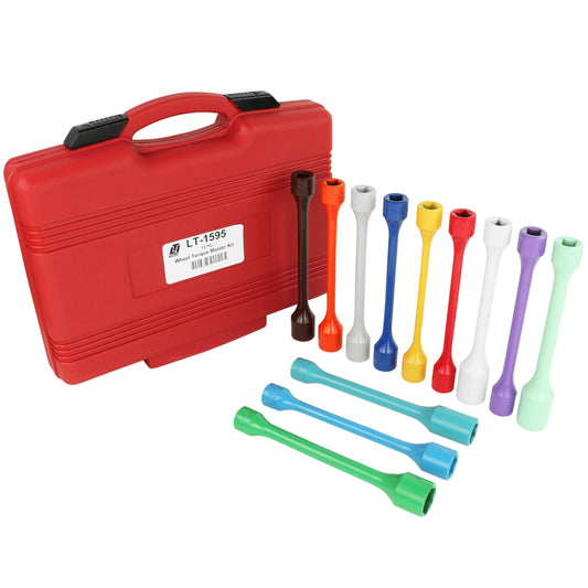 12 Piece Torque Master Kit