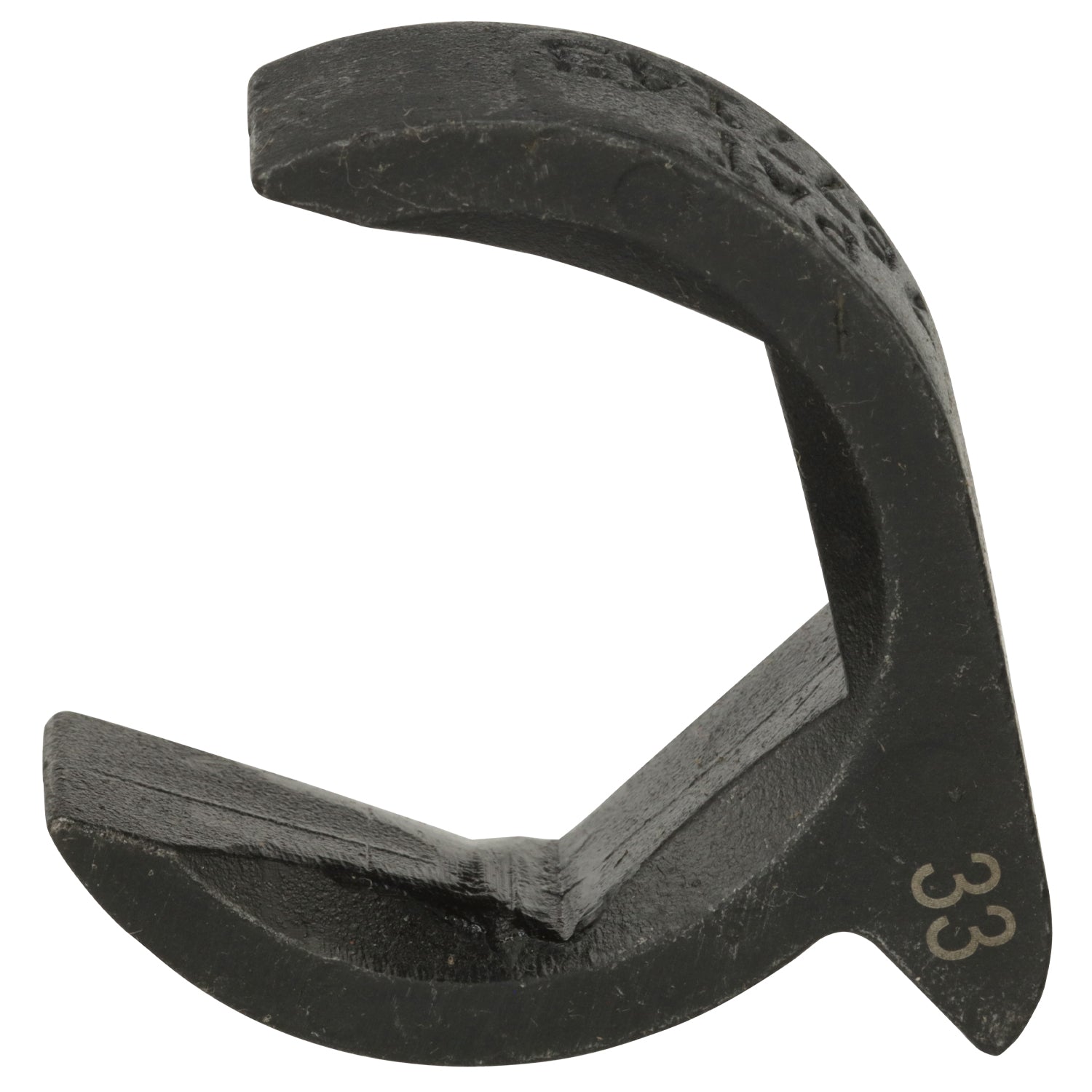 Heavy Duty SAE & Metric Sockets Crows Foot Set Industrial/Hydraulic Fittings Removal -16-Piece