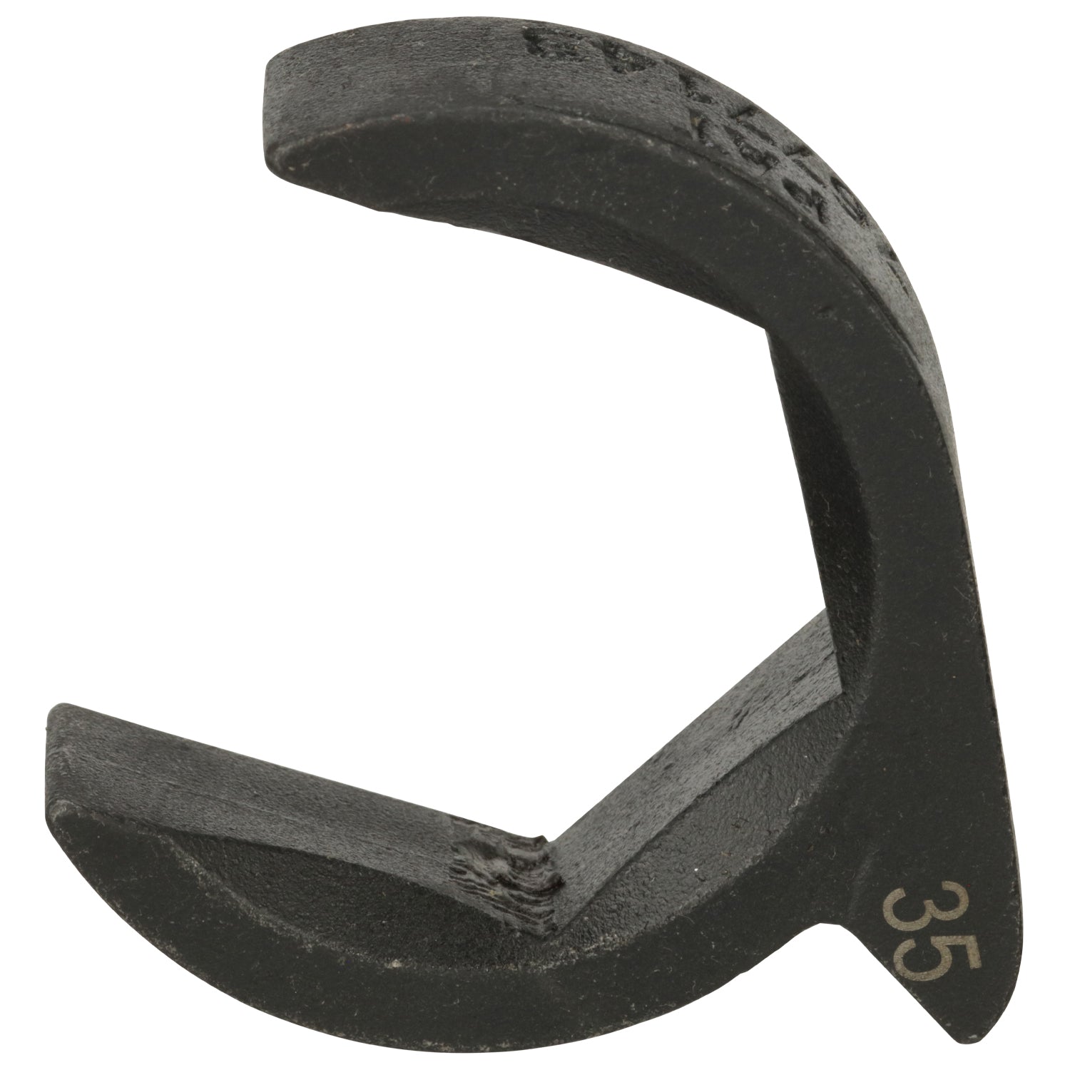 Heavy Duty SAE & Metric Sockets Crows Foot Set Industrial/Hydraulic Fittings Removal -16-Piece