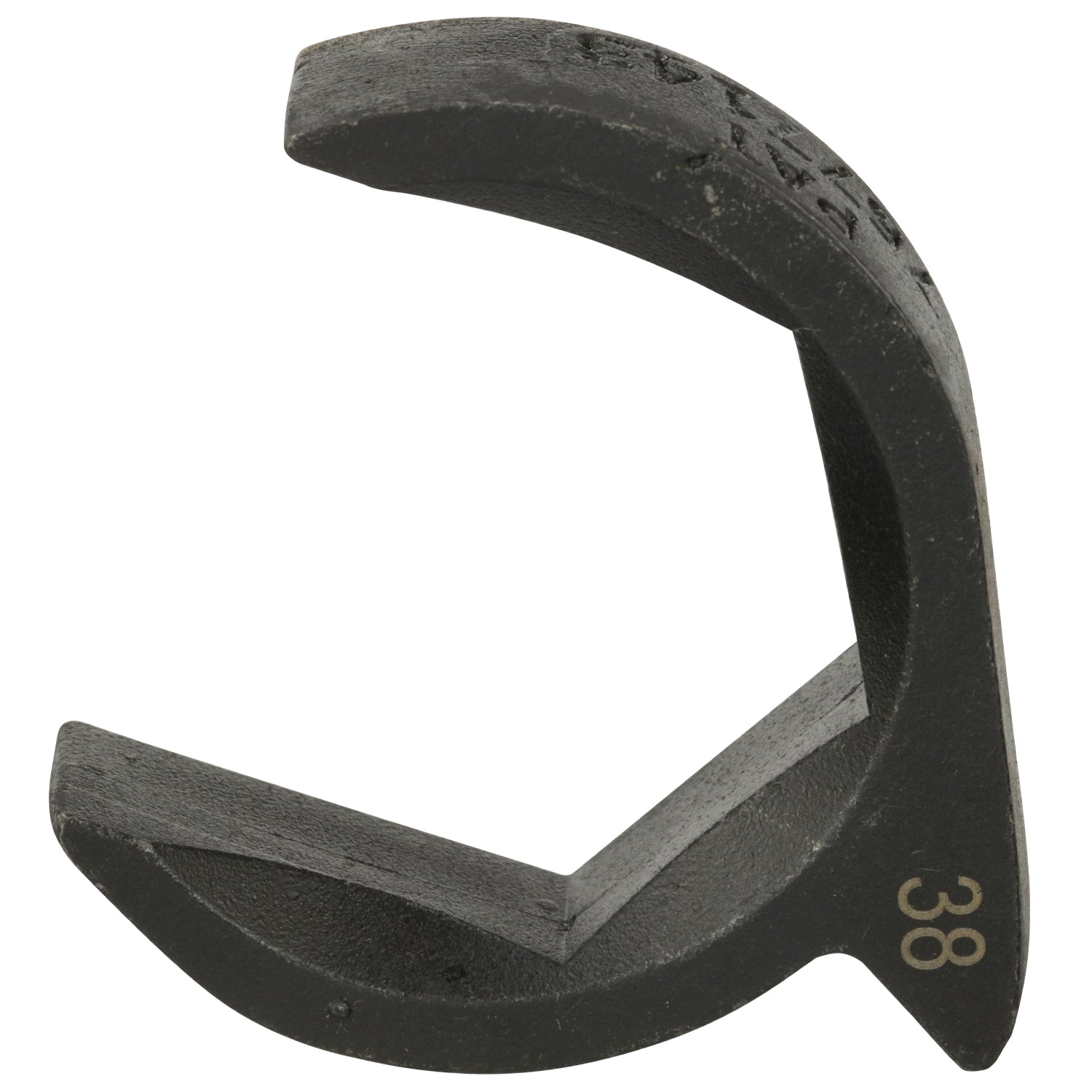 Heavy Duty SAE & Metric Sockets Crows Foot Set Industrial/Hydraulic Fittings Removal -16-Piece