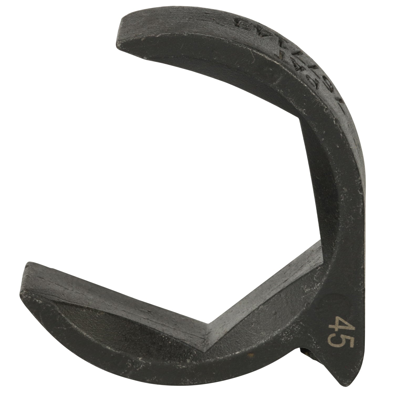 Heavy Duty SAE & Metric Sockets Crows Foot Set Industrial/Hydraulic Fittings Removal -16-Piece