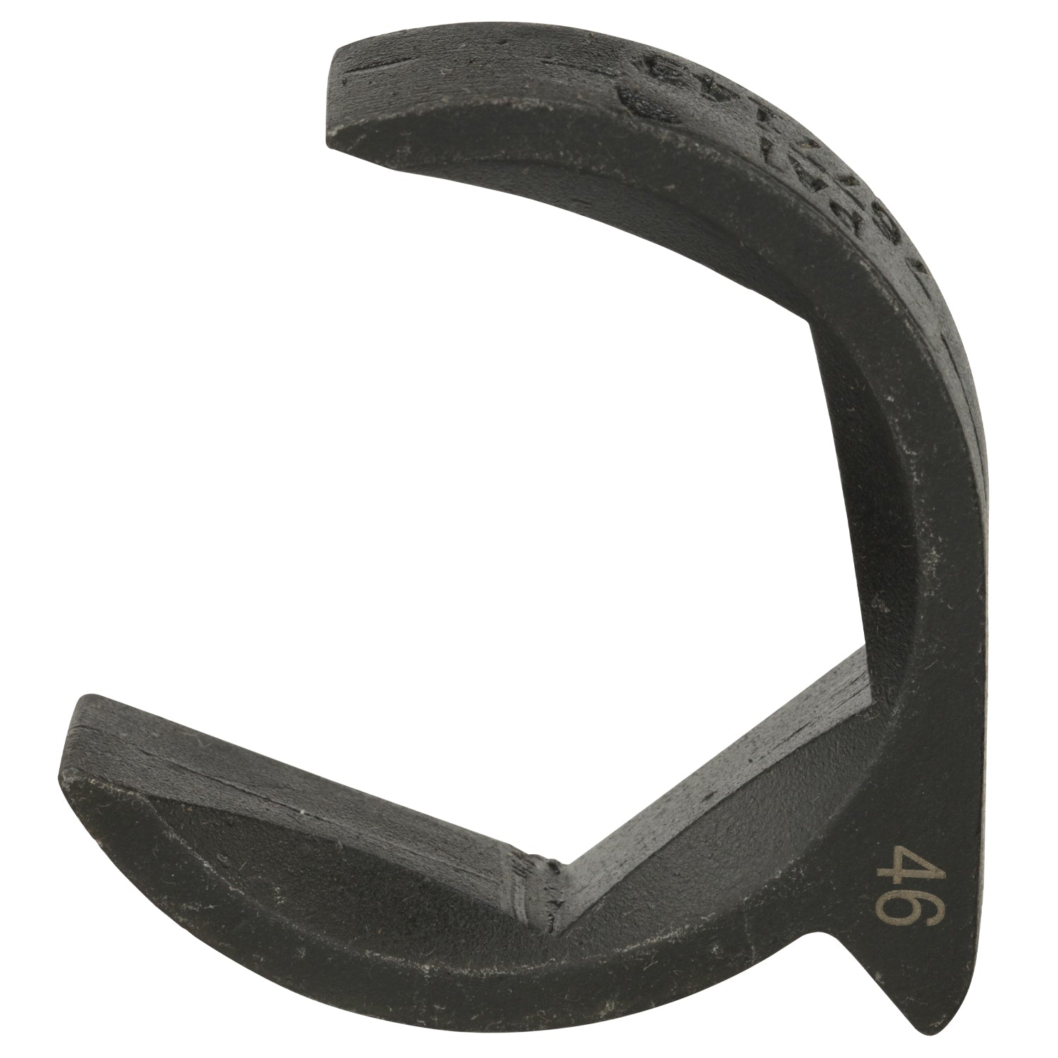 Heavy Duty SAE & Metric Sockets Crows Foot Set Industrial/Hydraulic Fittings Removal -16-Piece