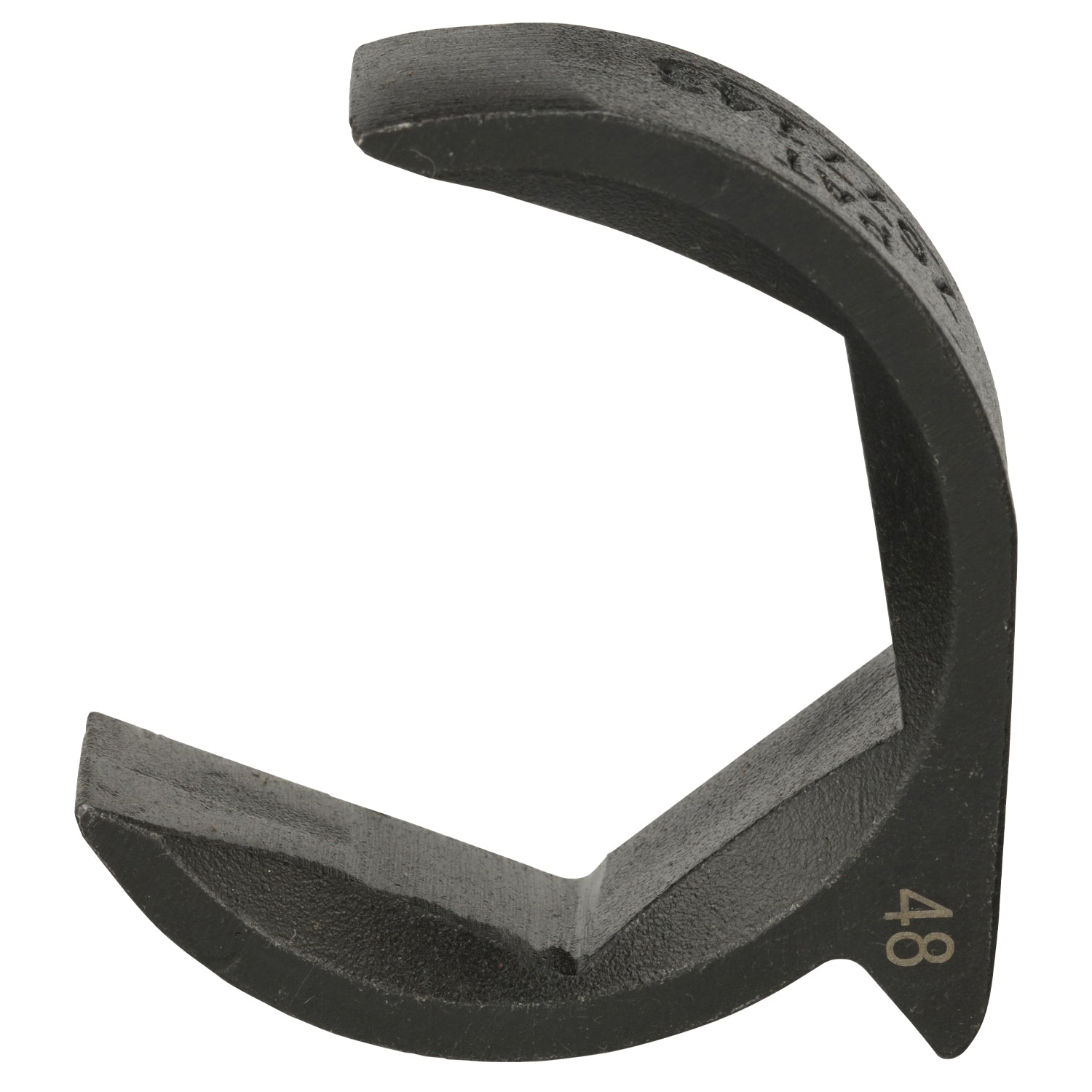 Heavy Duty SAE & Metric Sockets Crows Foot Set Industrial/Hydraulic Fittings Removal -16-Piece