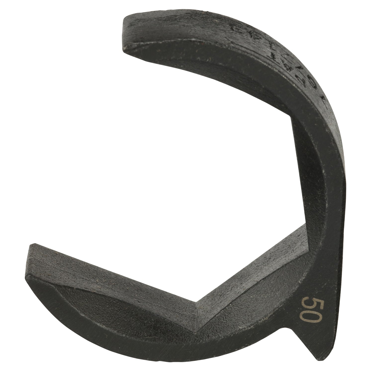 Heavy Duty SAE & Metric Sockets Crows Foot Set Industrial/Hydraulic Fittings Removal -16-Piece