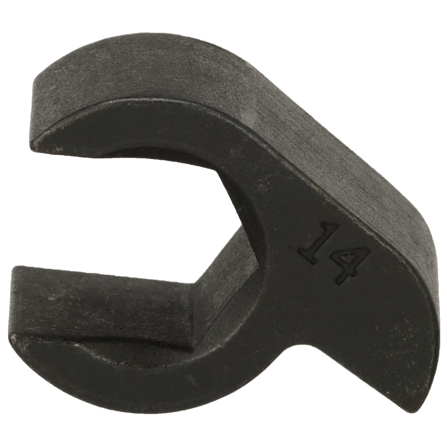 SHOCKIT® Crows Foot Industrial/Hydraulic Fittings Socket Remover Air Hammer Powered SAE Set & Metric Set - 10 Piece