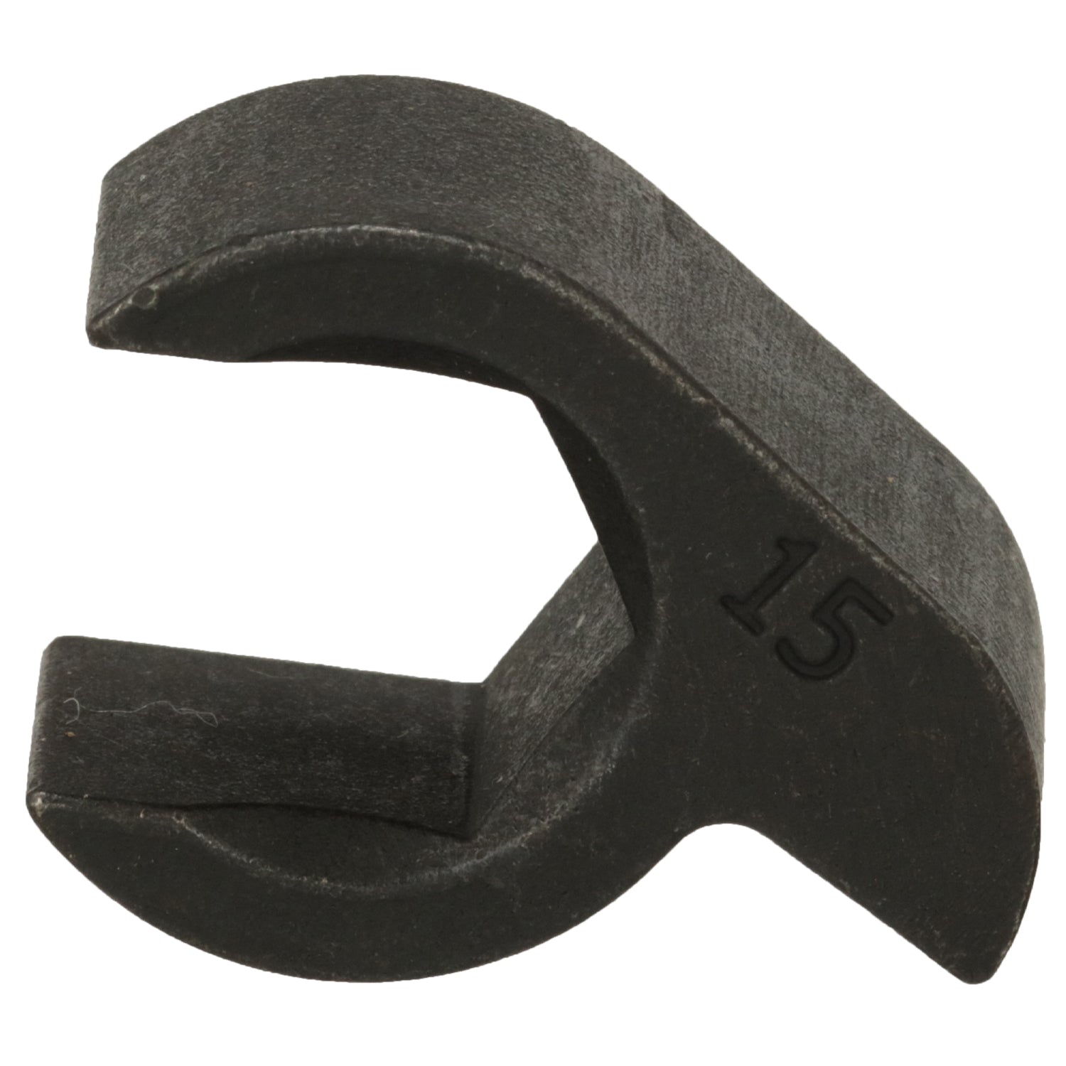 SHOCKIT® Crows Foot Industrial/Hydraulic Fittings Socket Remover Air Hammer Powered SAE Set & Metric Set - 10 Piece