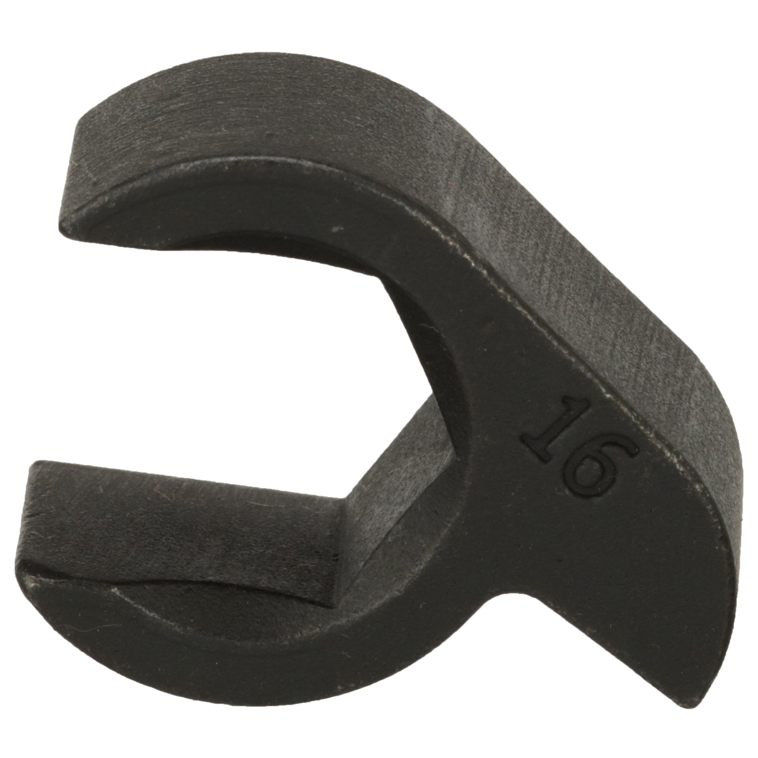 SHOCKIT® Crows Foot Industrial/Hydraulic Fittings Socket Remover Air Hammer Powered SAE Set & Metric Set - 10 Piece