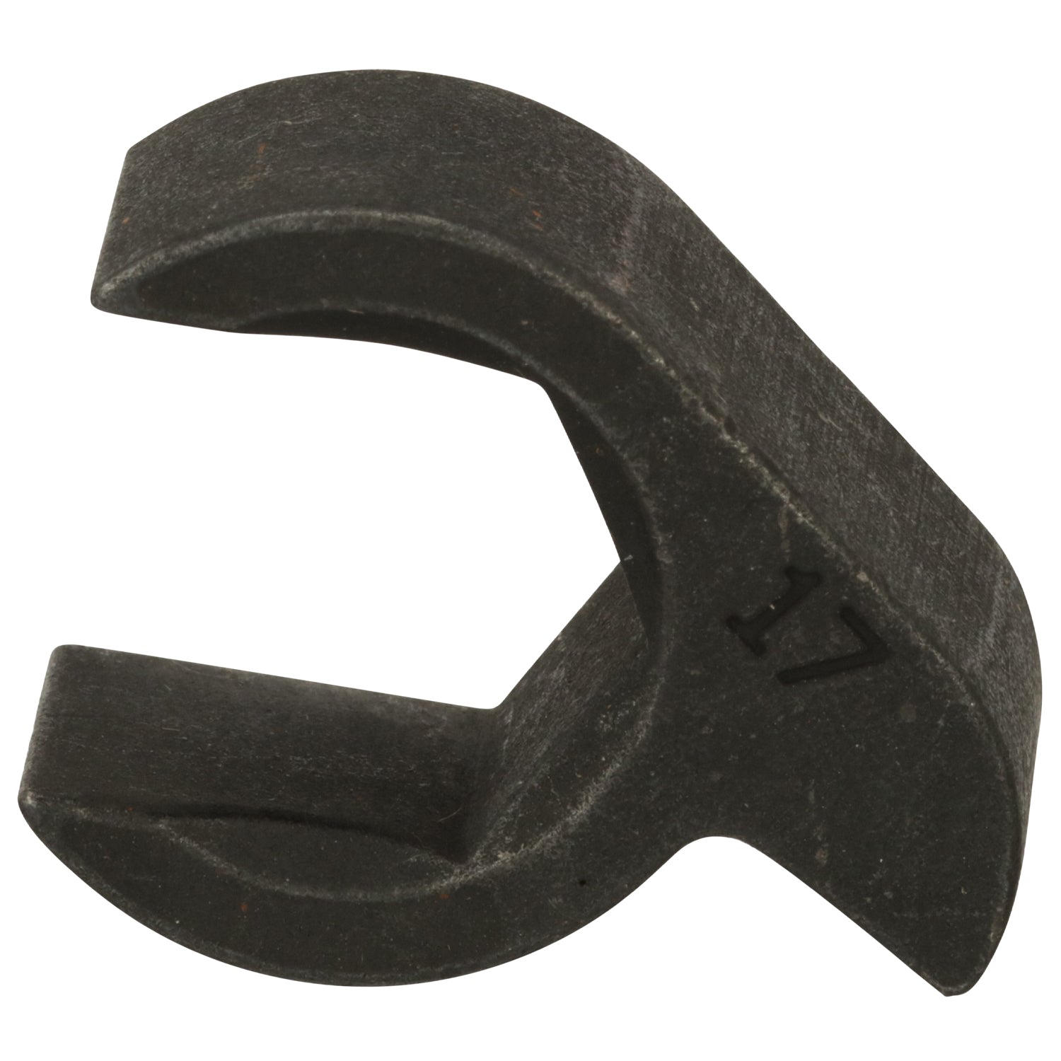 SHOCKIT® Crows Foot Industrial/Hydraulic Fittings Socket Remover Air Hammer Powered SAE Set & Metric Set - 10 Piece