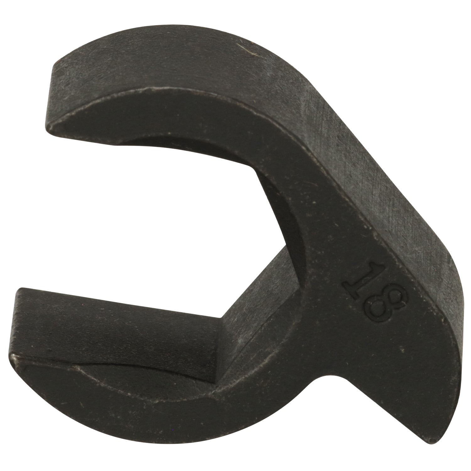 SHOCKIT® Crows Foot Industrial/Hydraulic Fittings Socket Remover Air Hammer Powered SAE Set & Metric Set - 10 Piece