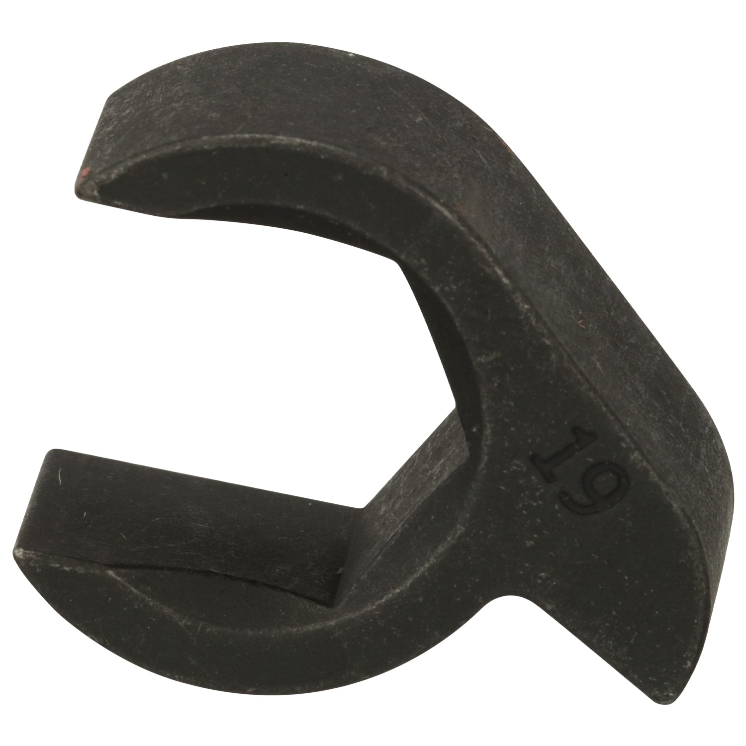 SHOCKIT® Crows Foot Industrial/Hydraulic Fittings Socket Remover Air Hammer Powered SAE Set & Metric Set - 10 Piece