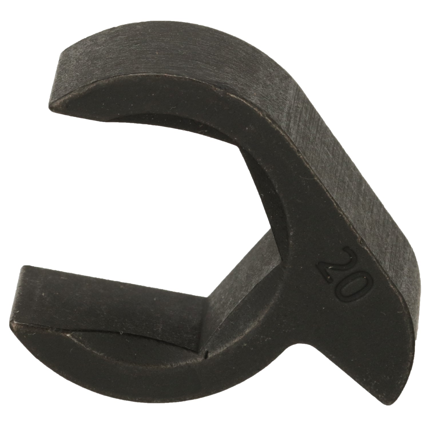 SHOCKIT® Crows Foot Industrial/Hydraulic Fittings Socket Remover Air Hammer Powered SAE Set & Metric Set - 10 Piece