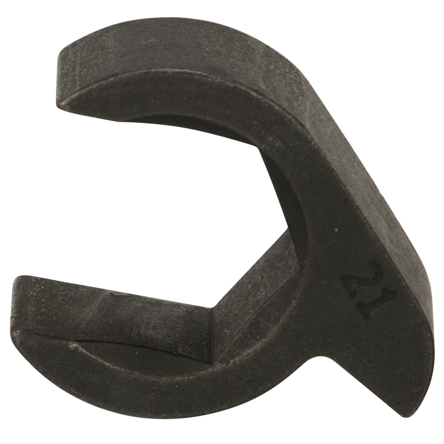 SHOCKIT® Crows Foot Industrial/Hydraulic Fittings Socket Remover Air Hammer Powered SAE Set & Metric Set - 10 Piece