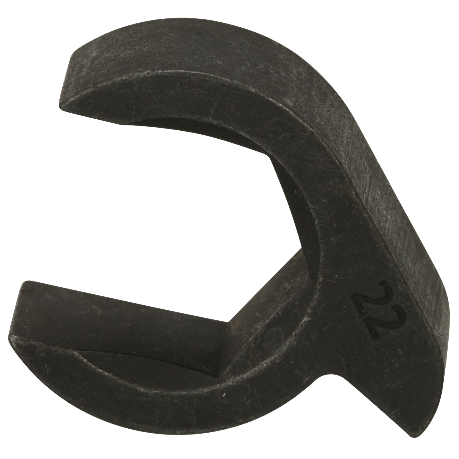 SHOCKIT® Crows Foot Industrial/Hydraulic Fittings Socket Remover Air Hammer Powered SAE Set & Metric Set - 10 Piece