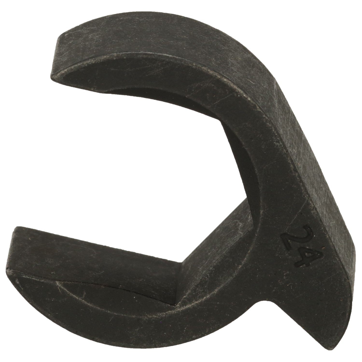 SHOCKIT® Crows Foot Industrial/Hydraulic Fittings Socket Remover Air Hammer Powered SAE Set & Metric Set - 10 Piece