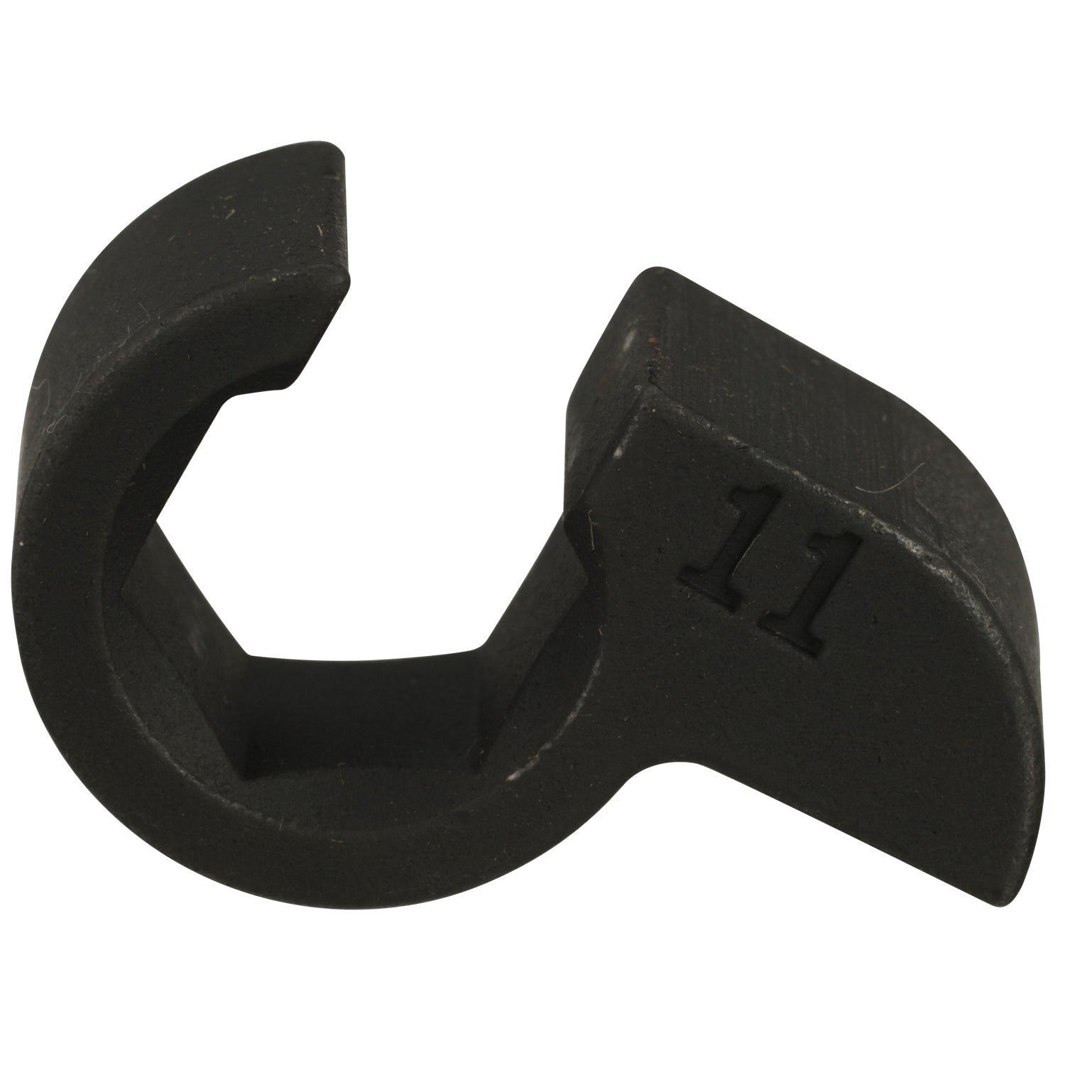 SHOCKIT® Line Wrench Socket Sets - Automotive/Hydraulic Line Fittings Removal 13-Piece Sae, 12-Piece Metric