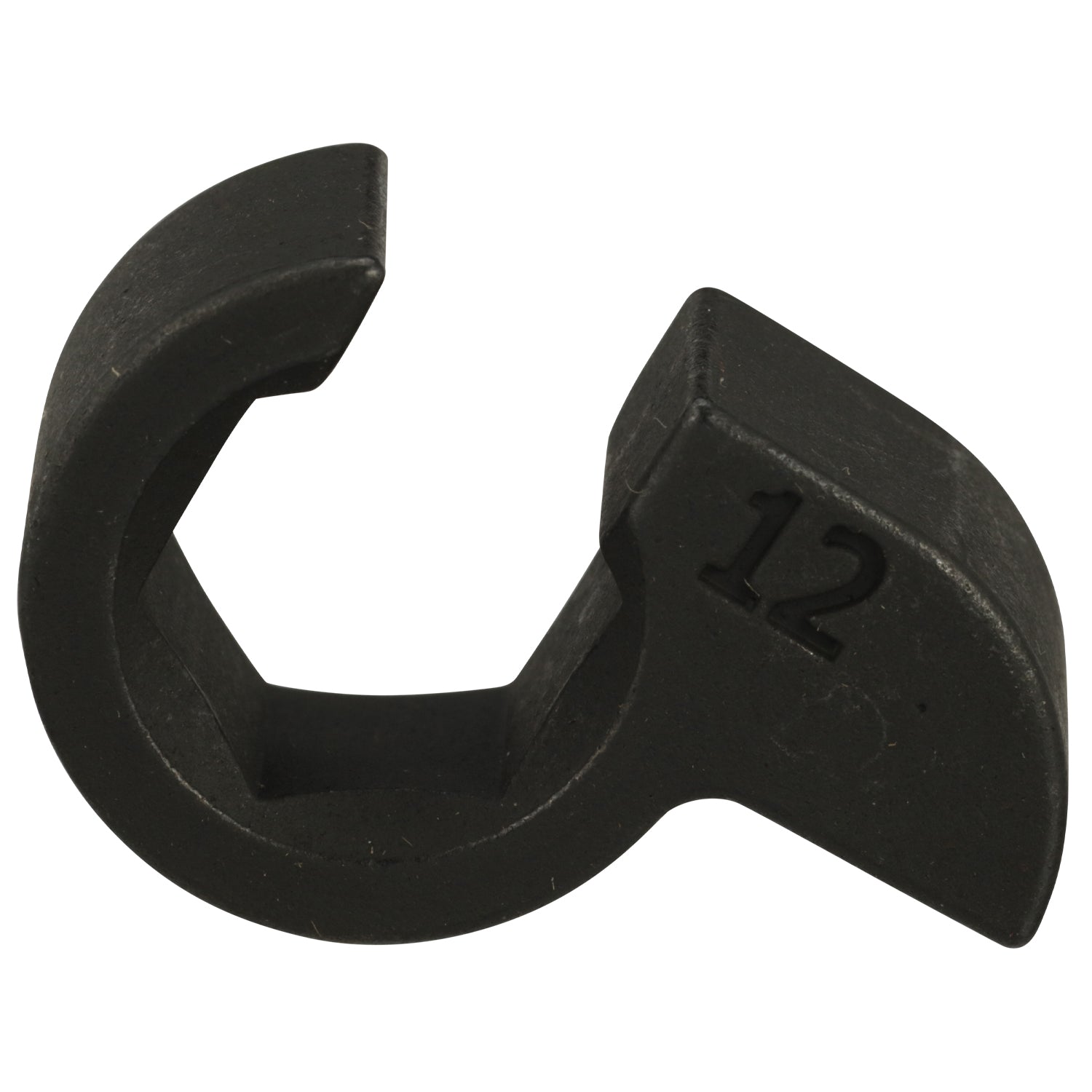 SHOCKIT® Line Wrench Socket Sets - Automotive/Hydraulic Line Fittings Removal 13-Piece Sae, 12-Piece Metric