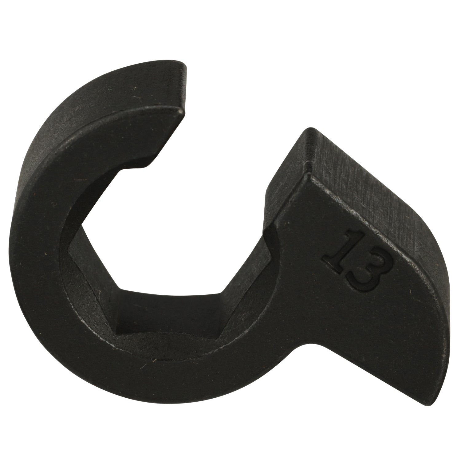 SHOCKIT® Line Wrench Socket Sets - Automotive/Hydraulic Line Fittings Removal 13-Piece Sae, 12-Piece Metric