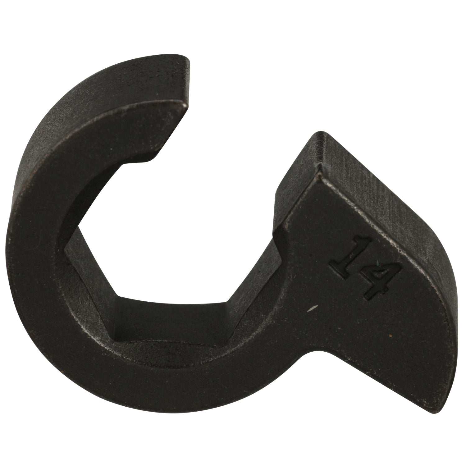 SHOCKIT® Line Wrench Socket Sets - Automotive/Hydraulic Line Fittings Removal 13-Piece Sae, 12-Piece Metric