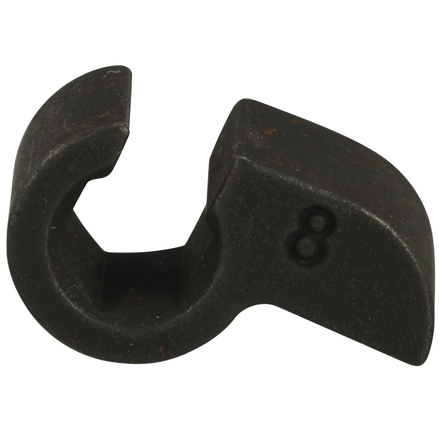 SHOCKIT® Line Wrench Socket Sets - Automotive/Hydraulic Line Fittings Removal 13-Piece Sae, 12-Piece Metric