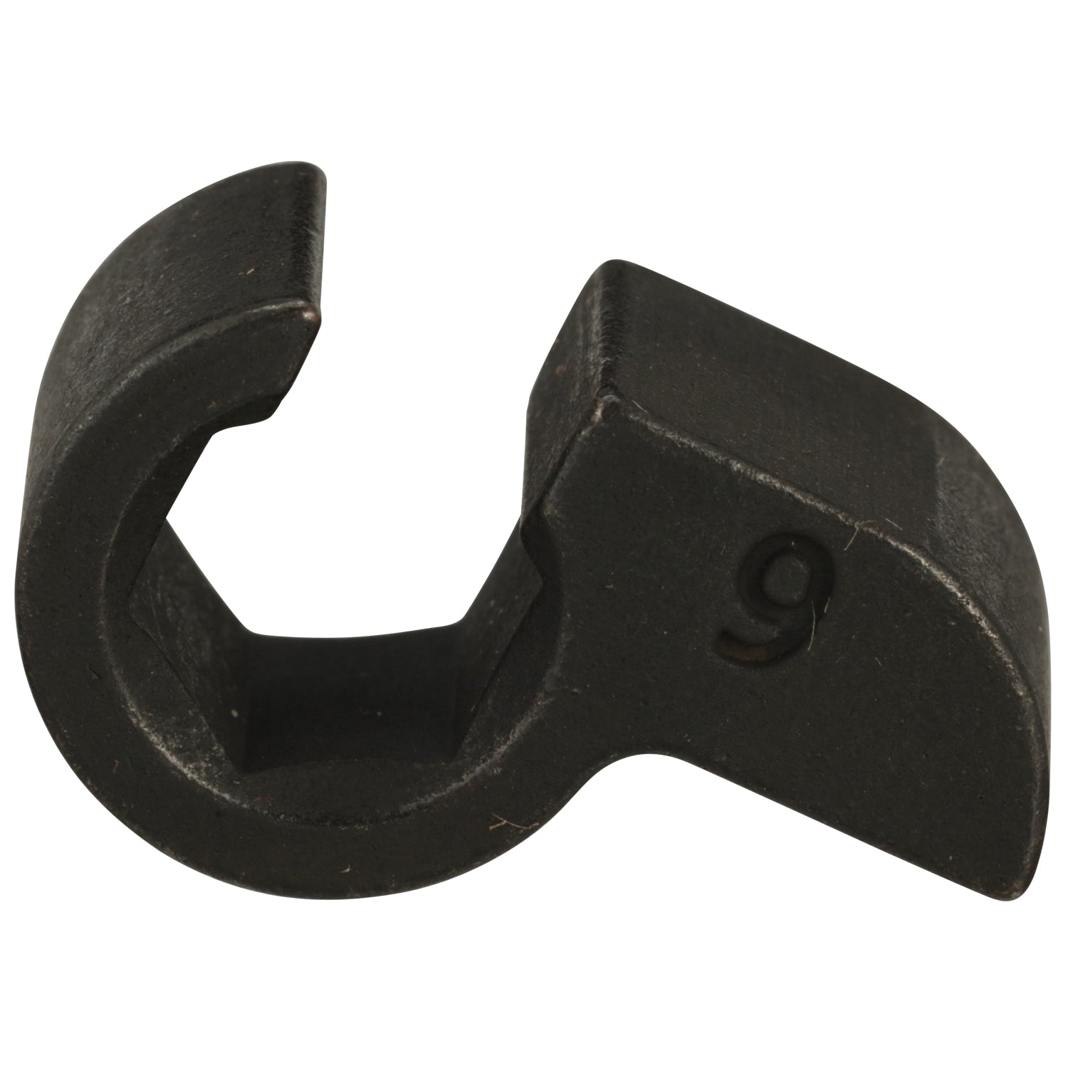 SHOCKIT® Line Wrench Socket Sets - Automotive/Hydraulic Line Fittings Removal 13-Piece Sae, 12-Piece Metric