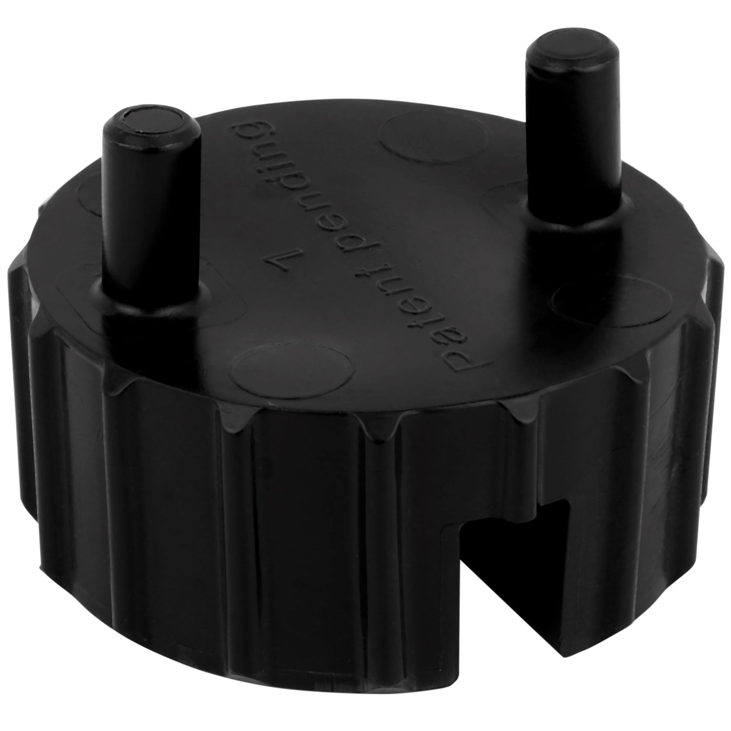 Dual Sided Universal Oil Cap Removal Tool