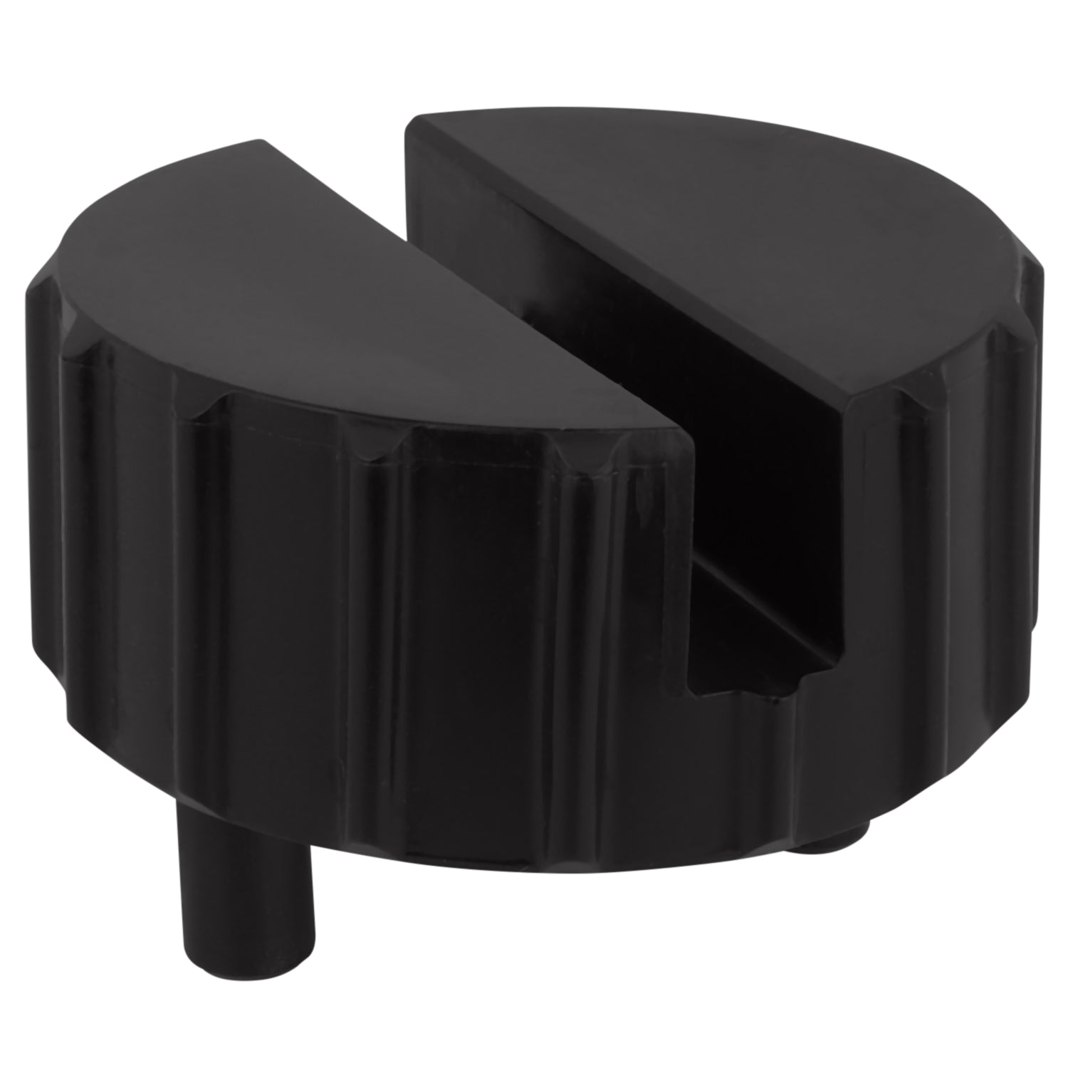 Dual Sided Universal Oil Cap Removal Tool