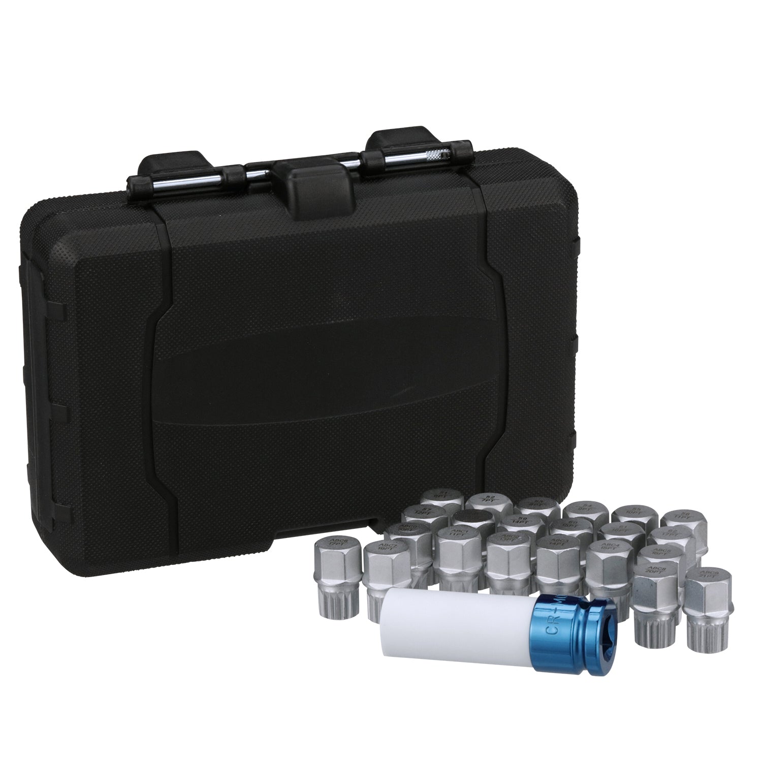 VW/AUDI Wheel Lock Key Kit