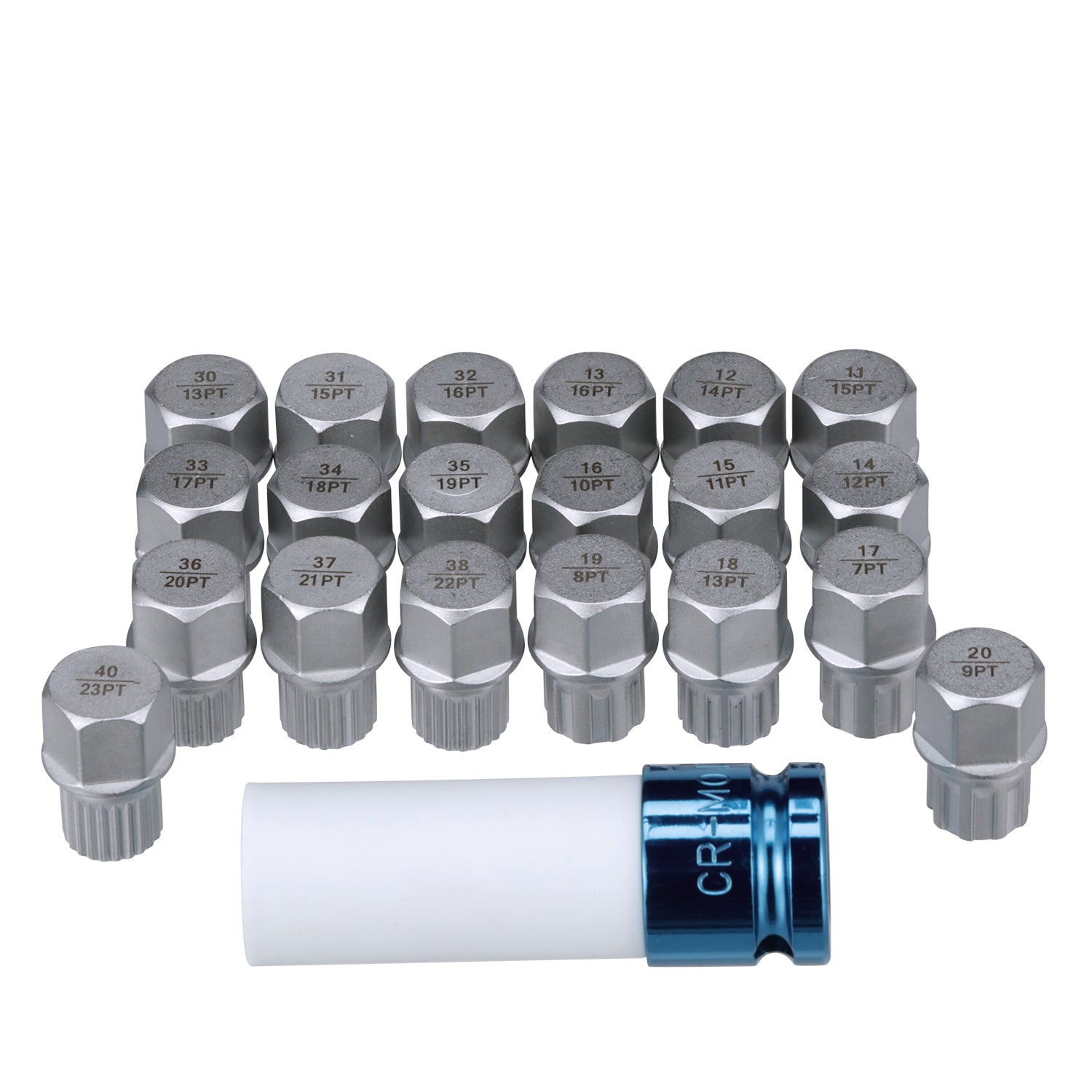 BMW Wheel Lock Bolt Kit