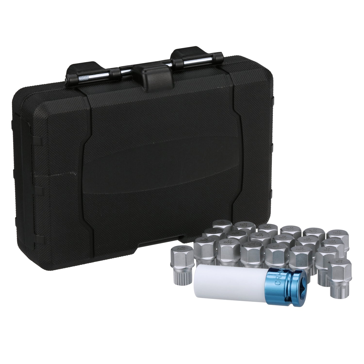 BMW Wheel Lock Bolt Kit