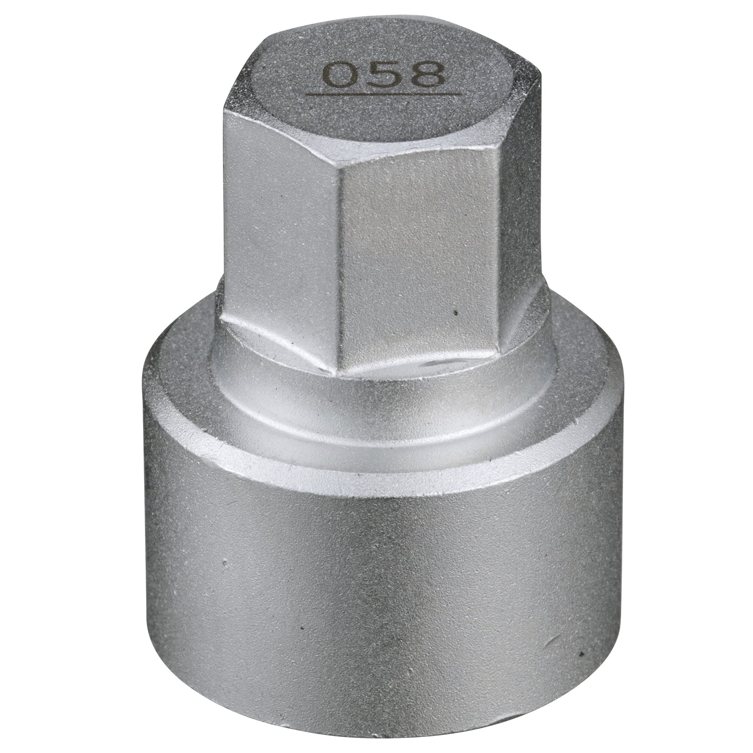 BMW 2nd Generation Wheel Lock Master Key Set