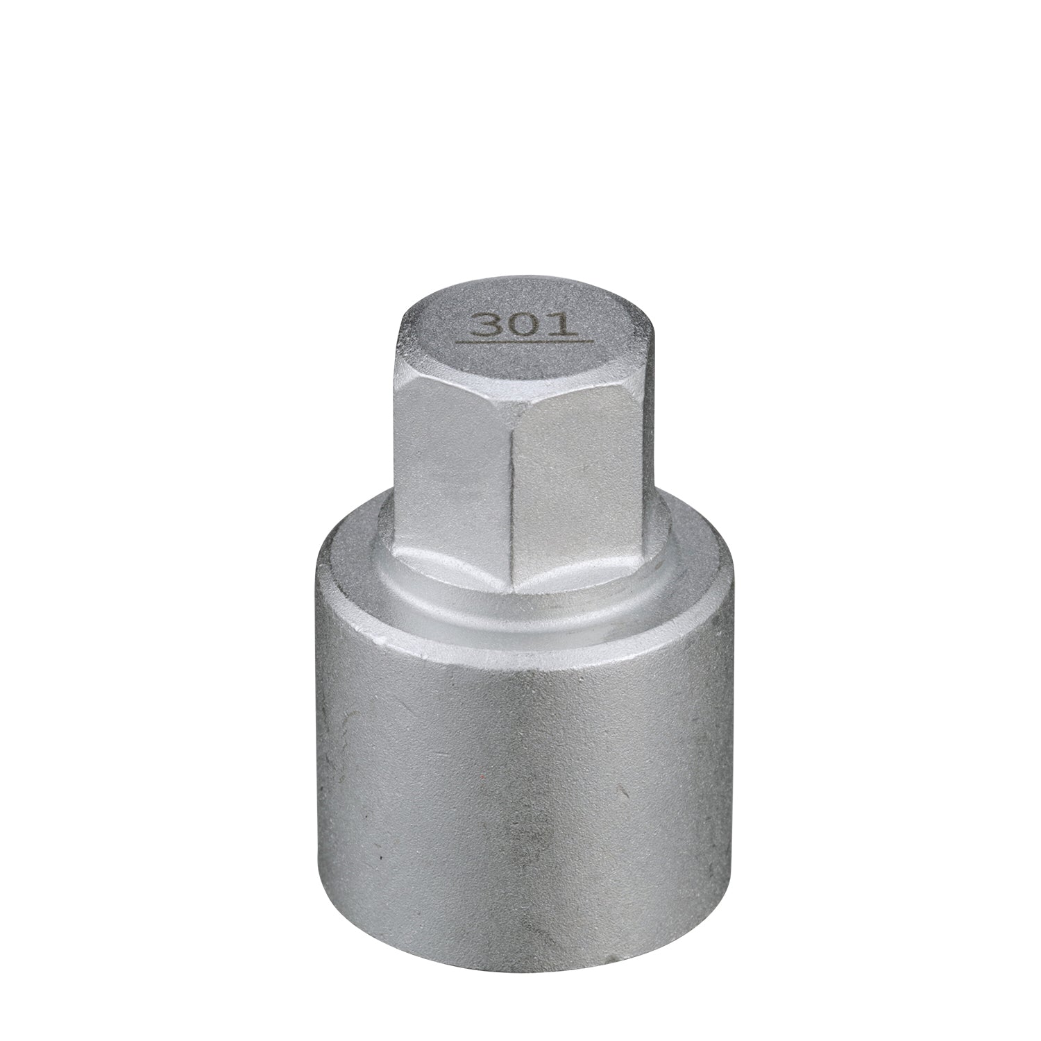 Mercedes Benz “A” Wheel Lock Master Key Set