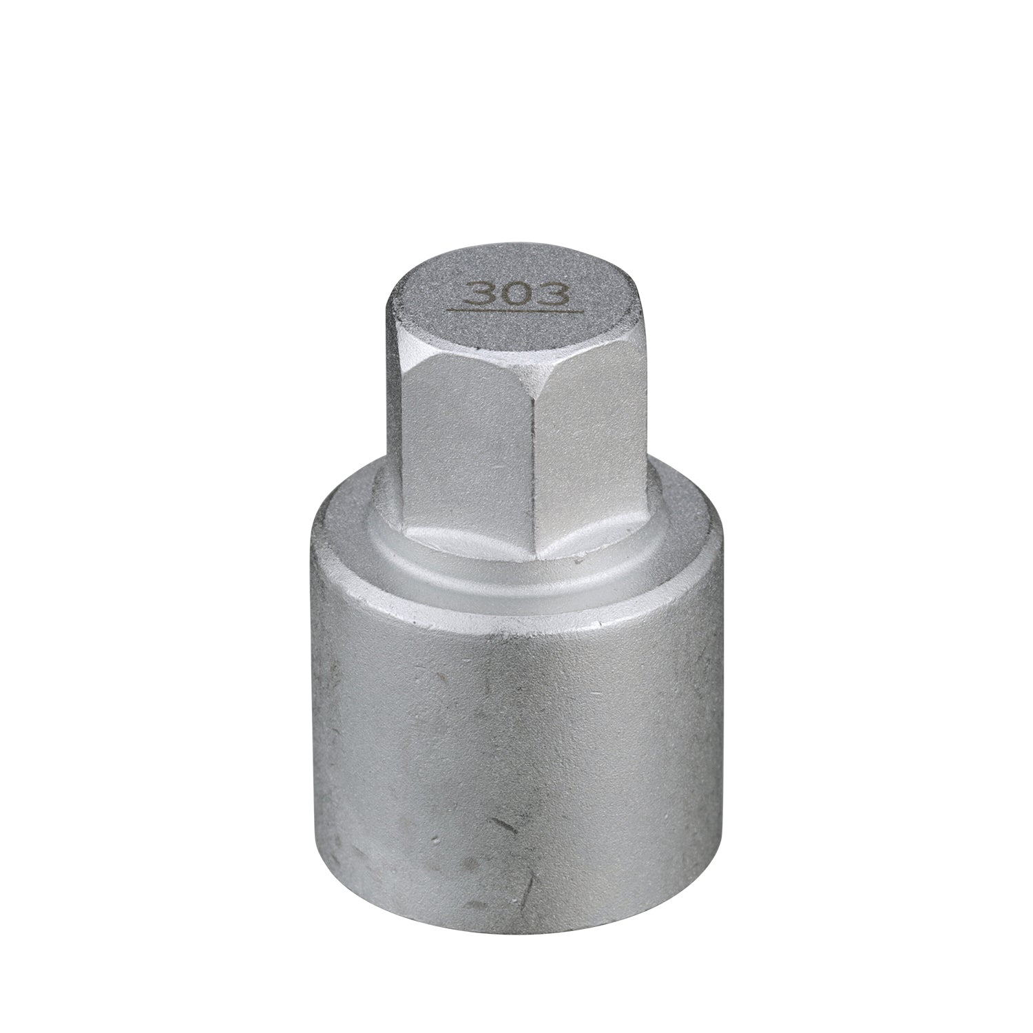 Mercedes Benz “A” Wheel Lock Master Key Set